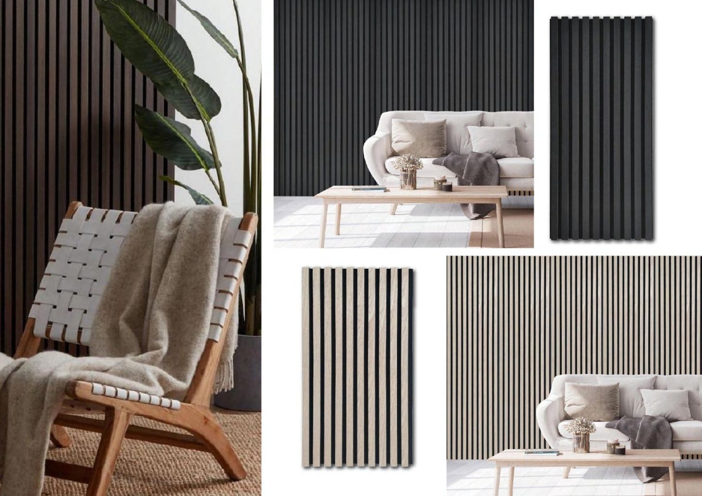 Acoustic Wall Panels 5