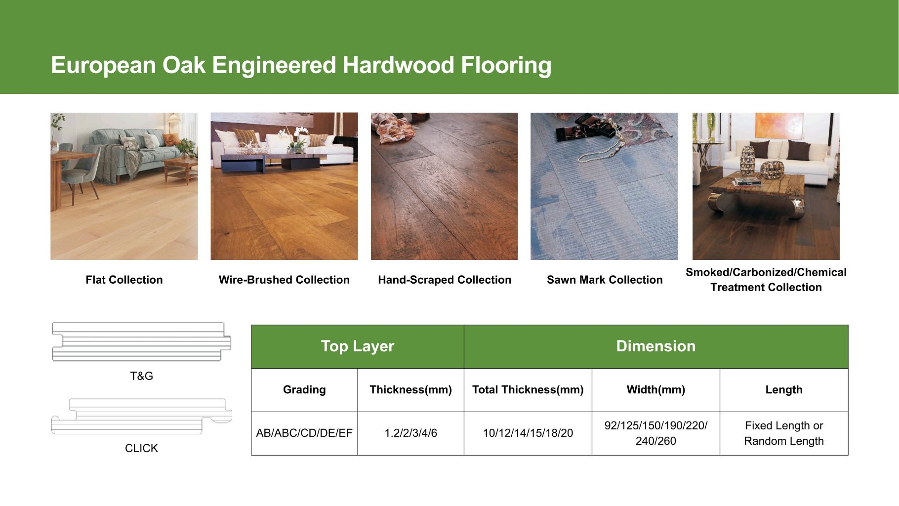 Engineered Wood Flooring 3