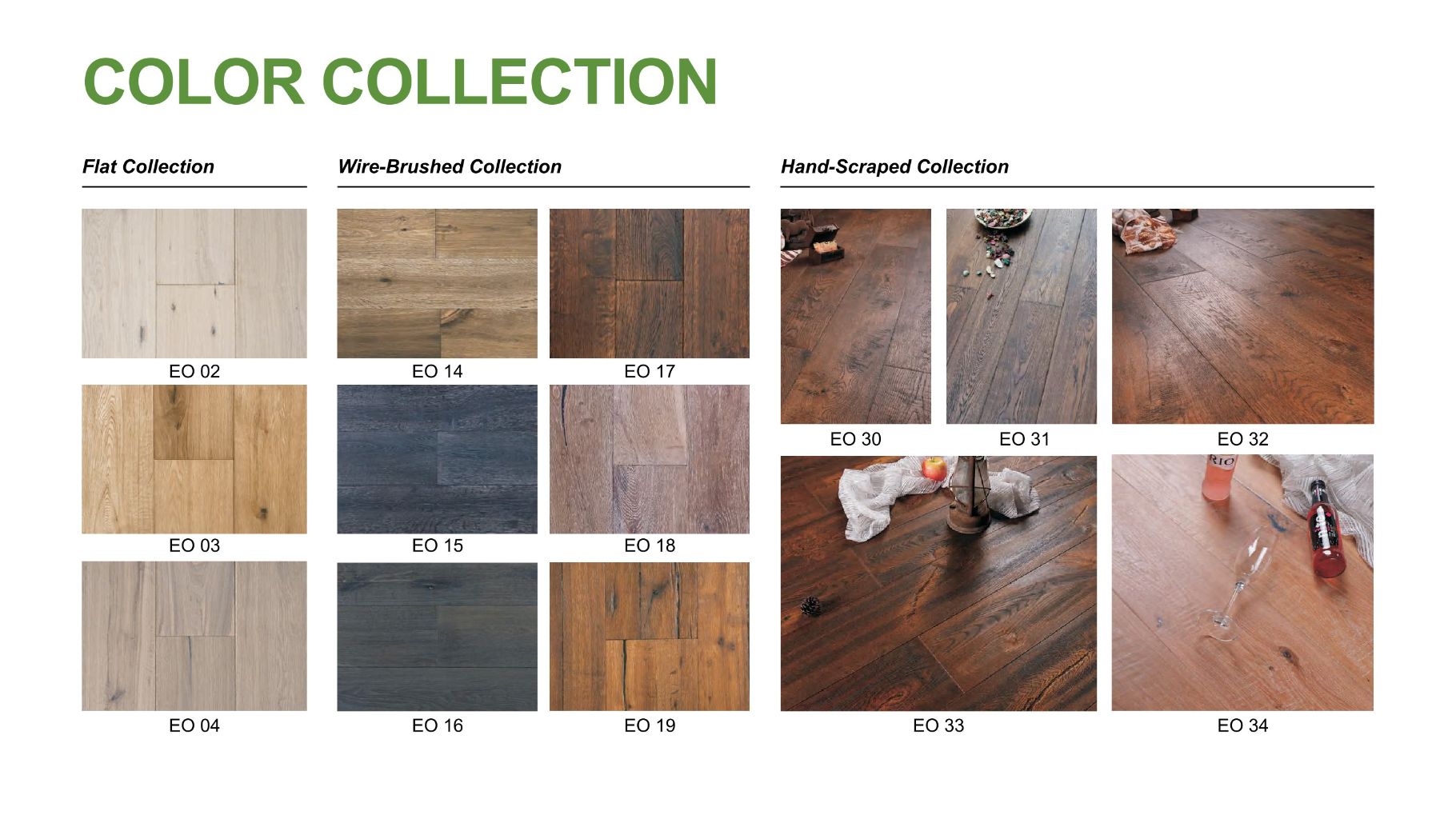 Engineered Wood Flooring 4