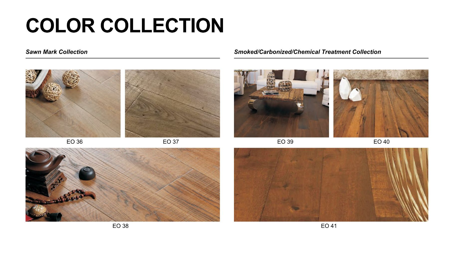Engineered Wood Flooring 5