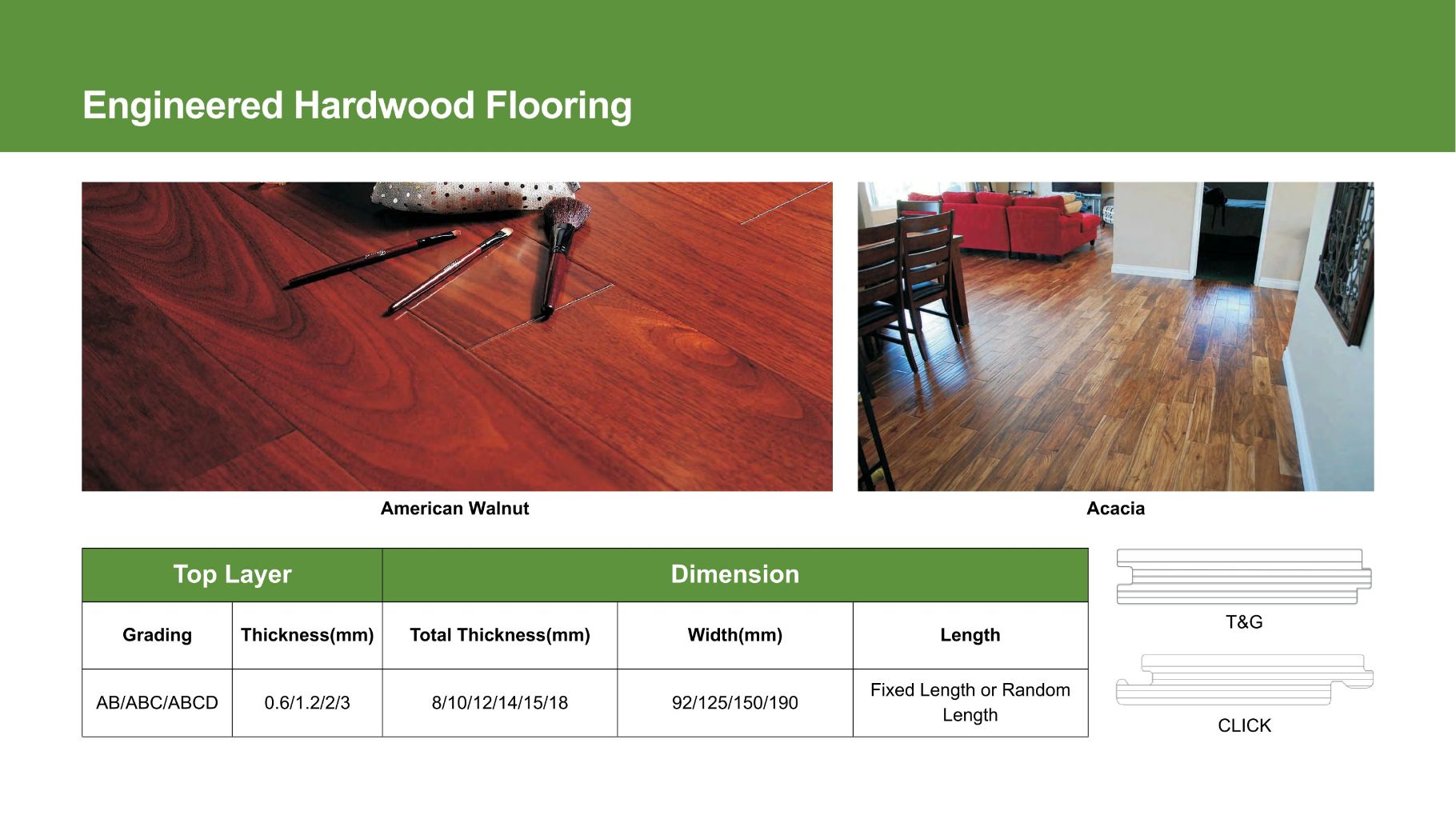 Engineered Wood Flooring 6