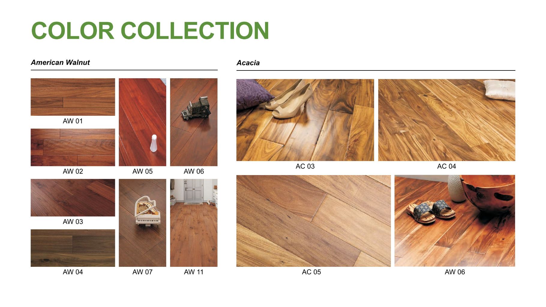 Engineered Wood Flooring 7