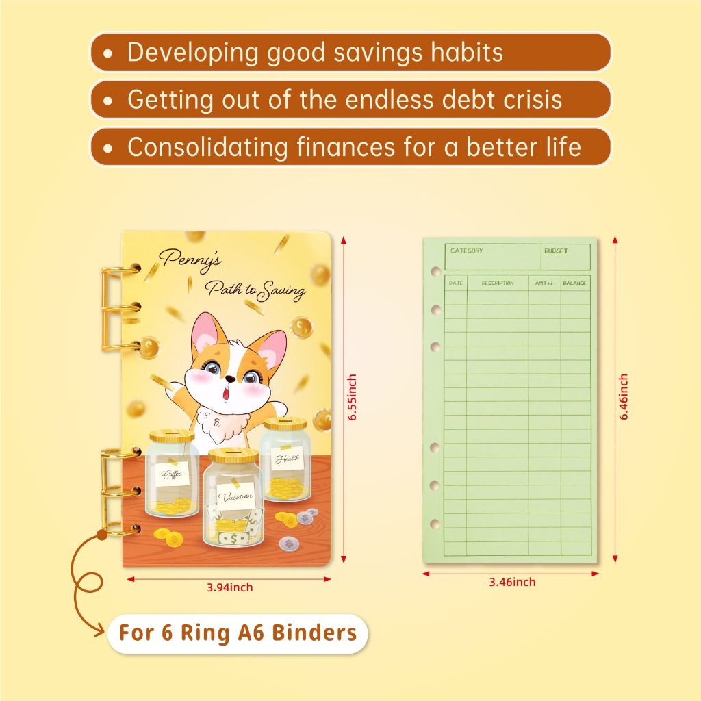 Children's Savings Plan Book 2