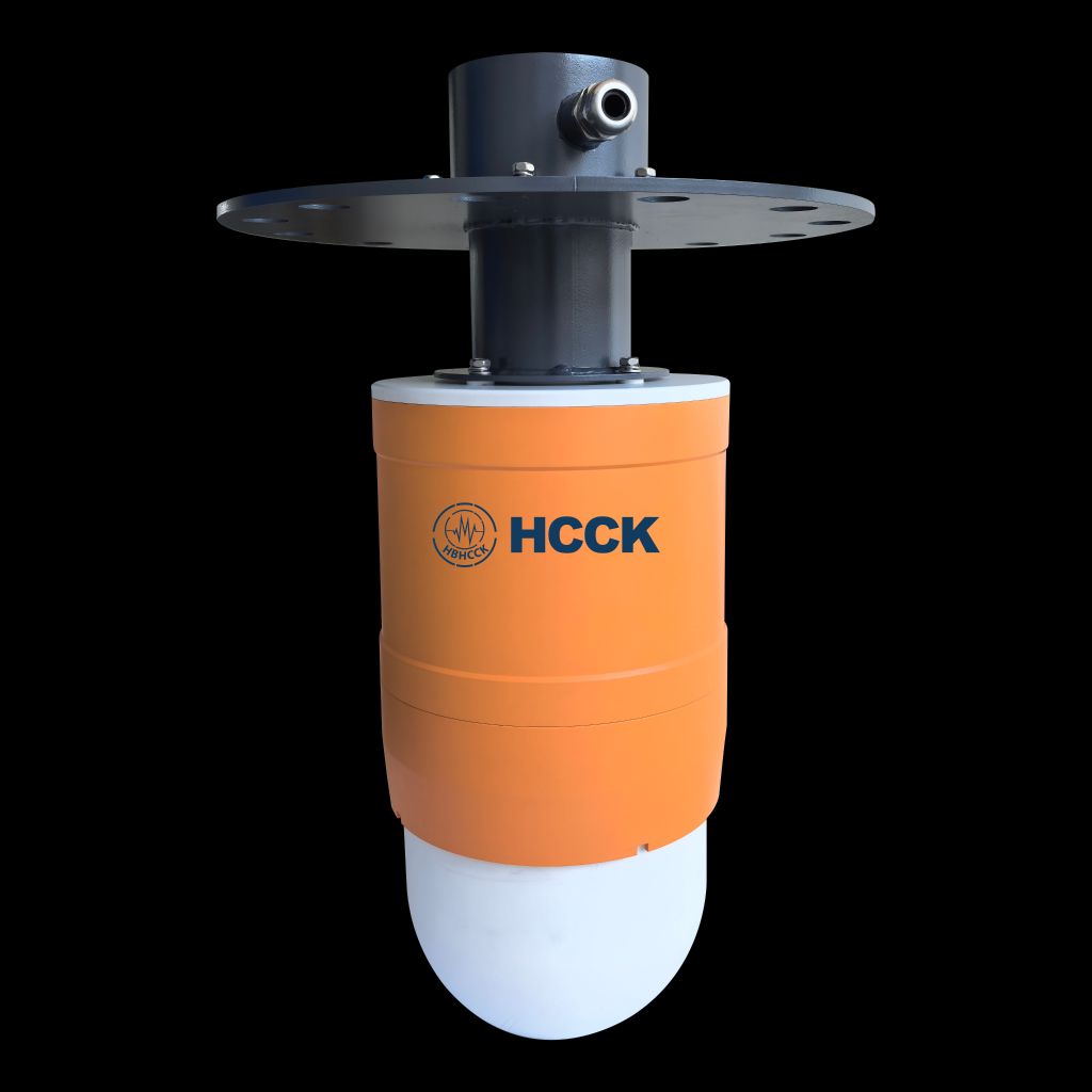 Millimeter Wave 3D Scanner 2