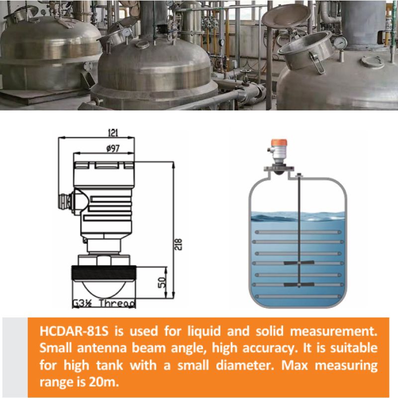 High-Precision Liquid and Solid Measuring Instrument