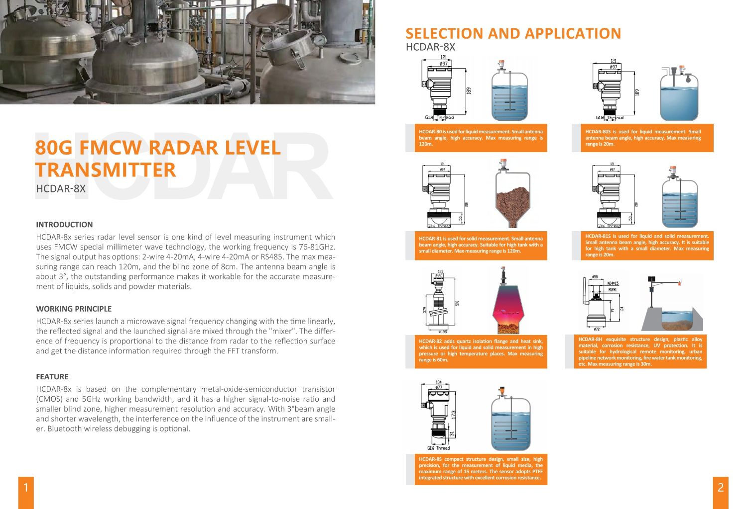 High Precision Solid Measurement Instrument 2
