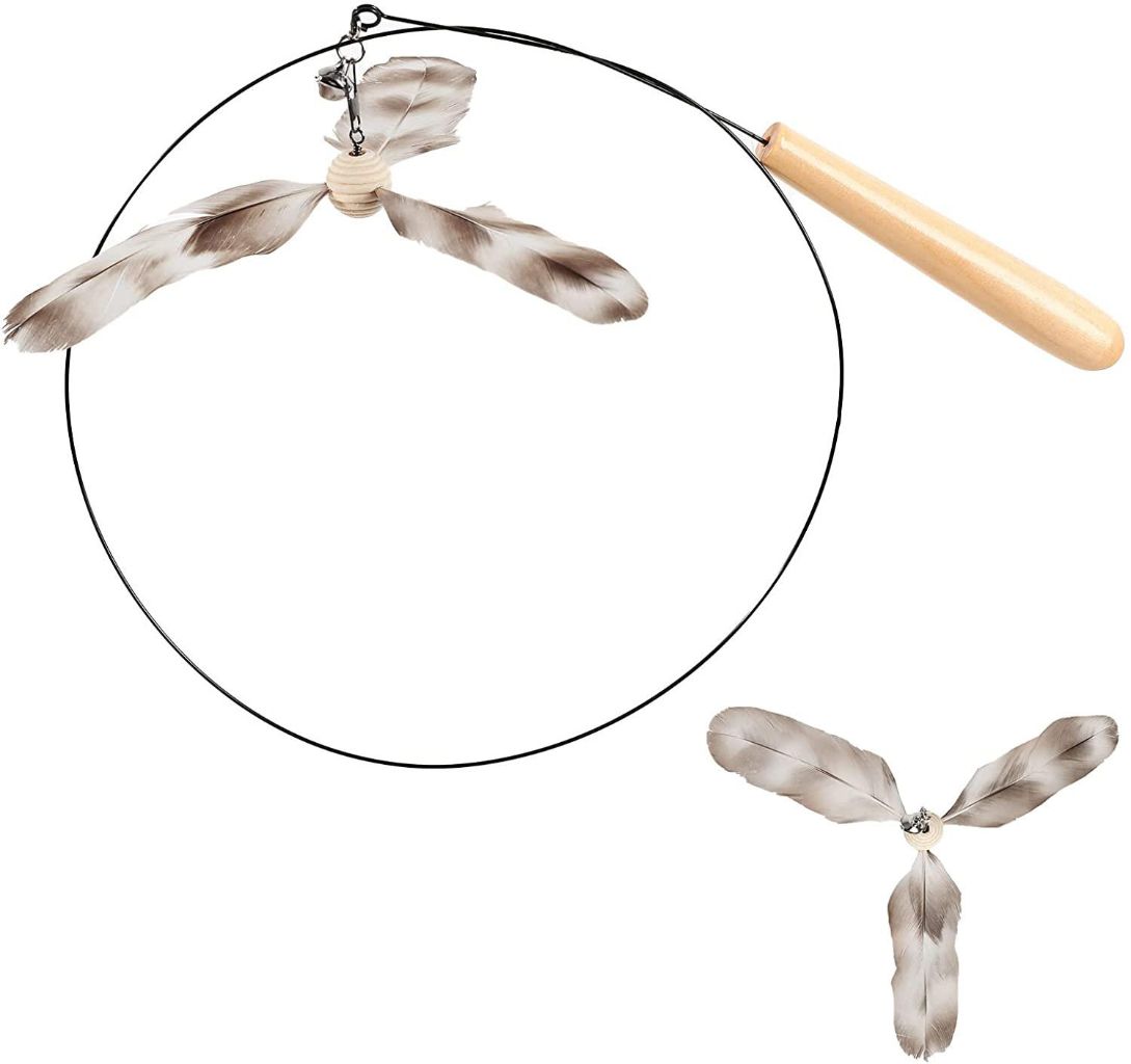 Cat Temptation Toy 4