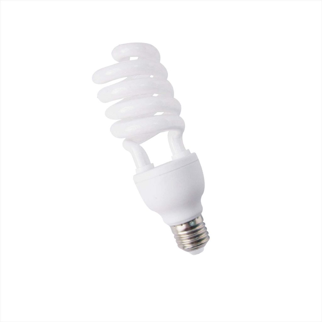 Energy-saving Spiral Bulb