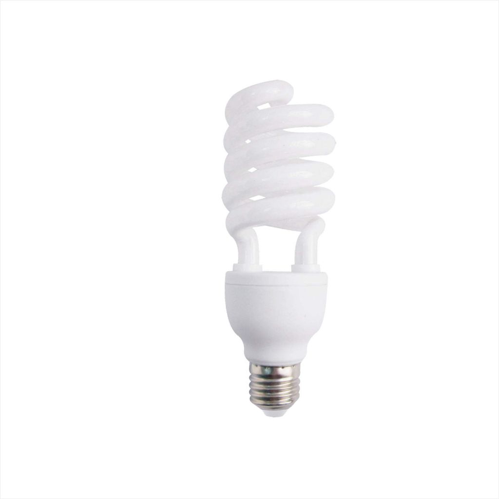 Energy-saving Spiral Bulb 2