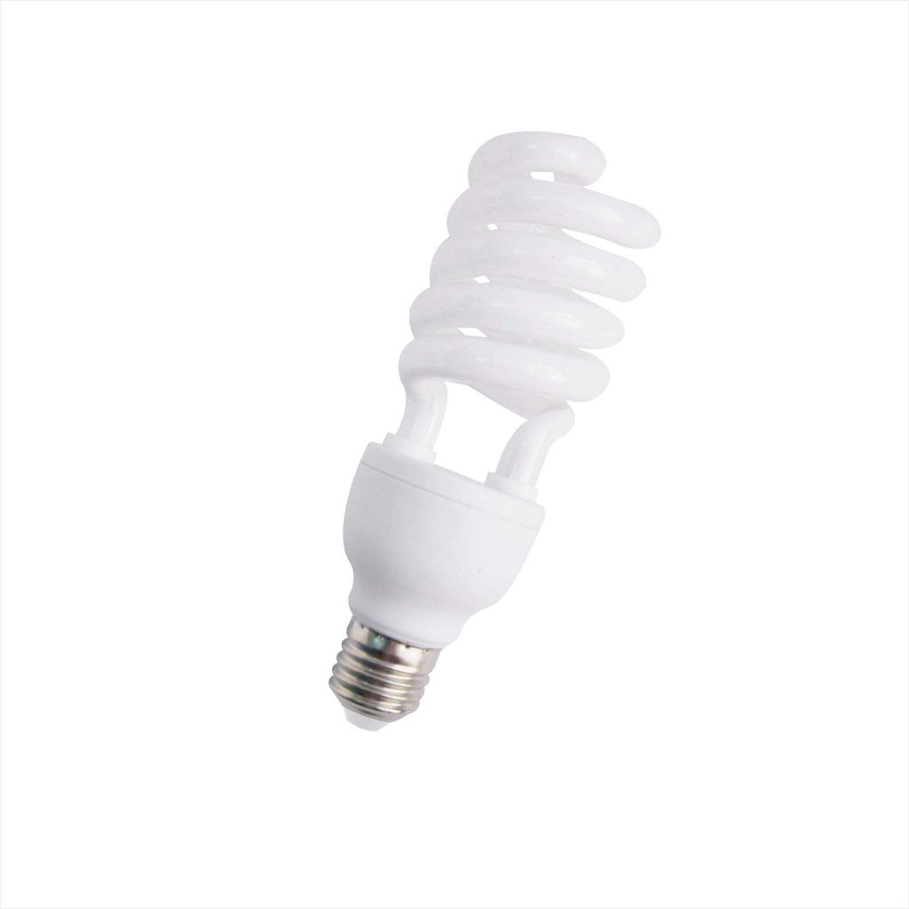 Energy-saving Spiral Bulb 3