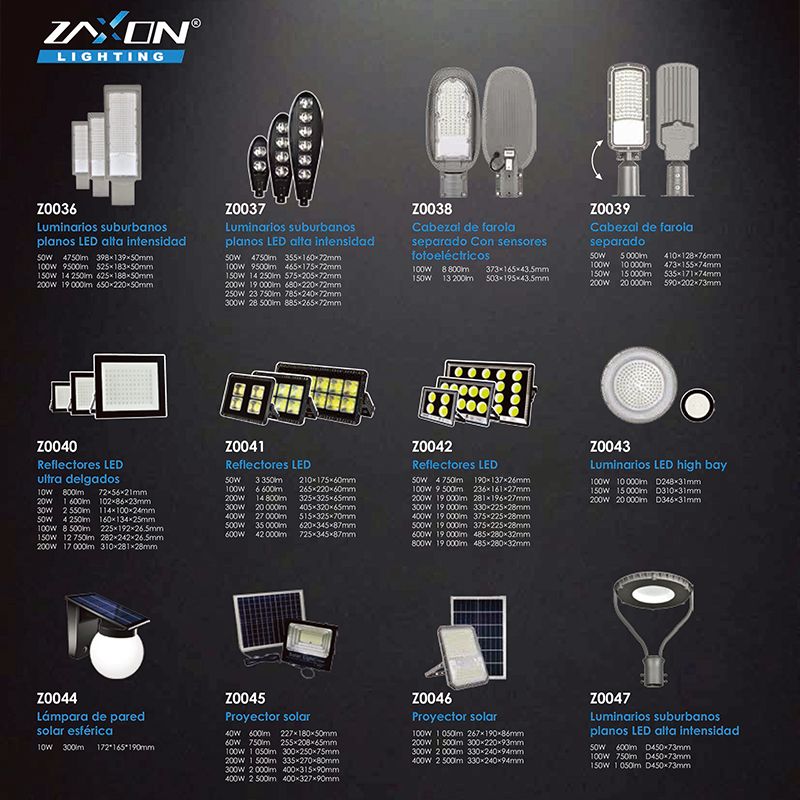 LED Embedded Downlight 4
