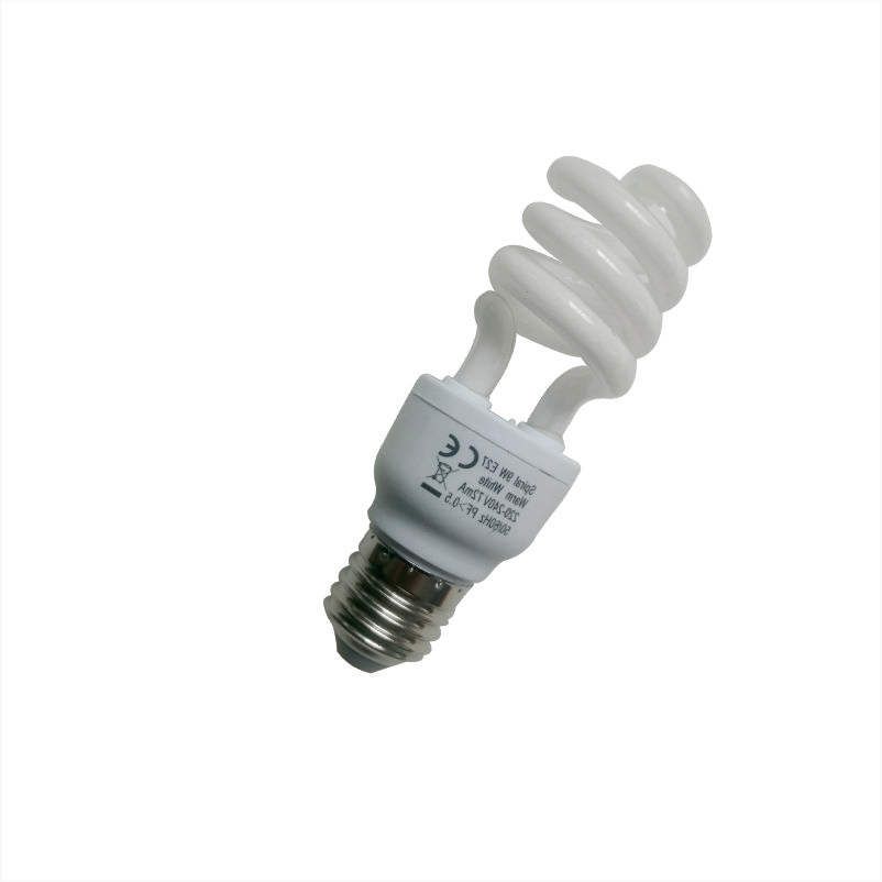 Energy-saving Spiral Bulb 2