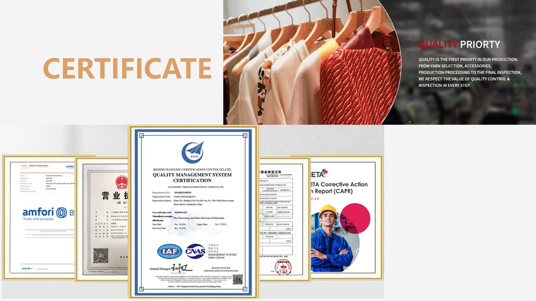 High-Quality Fashion Sweater 3