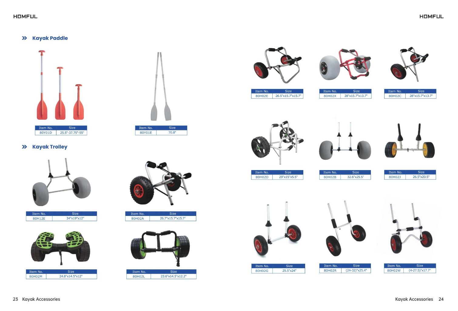 Folding Boat Chair 2