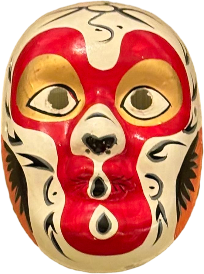 Exquisite Handmade Ceramic Bowl