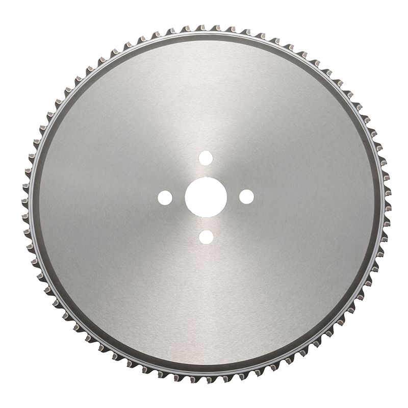 Cold Metal Cutting Saw Blade 2