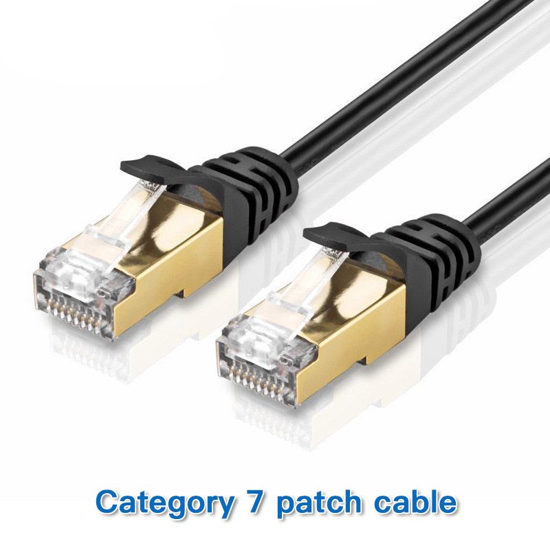 Category 7 Ethernet Cable
