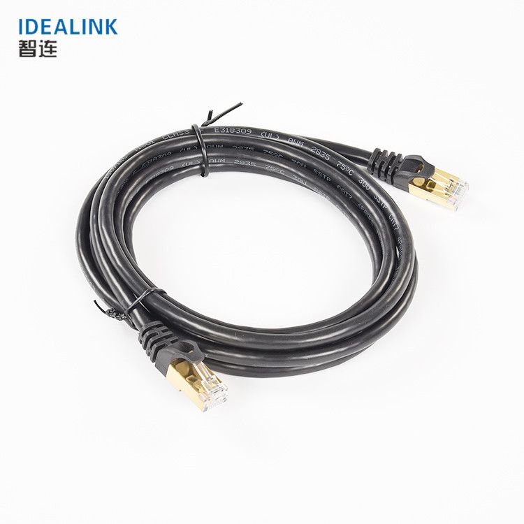 Category 7 Ethernet Cable 2