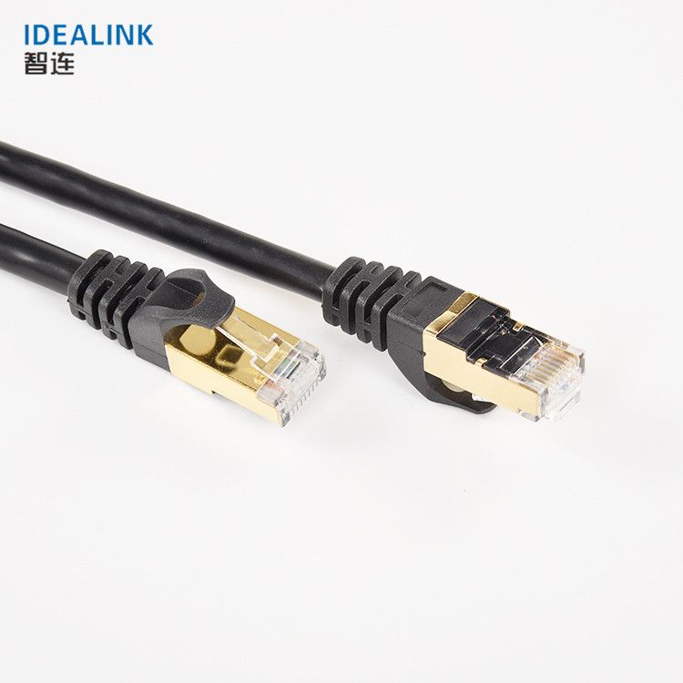 Category 7 Ethernet Cable 3