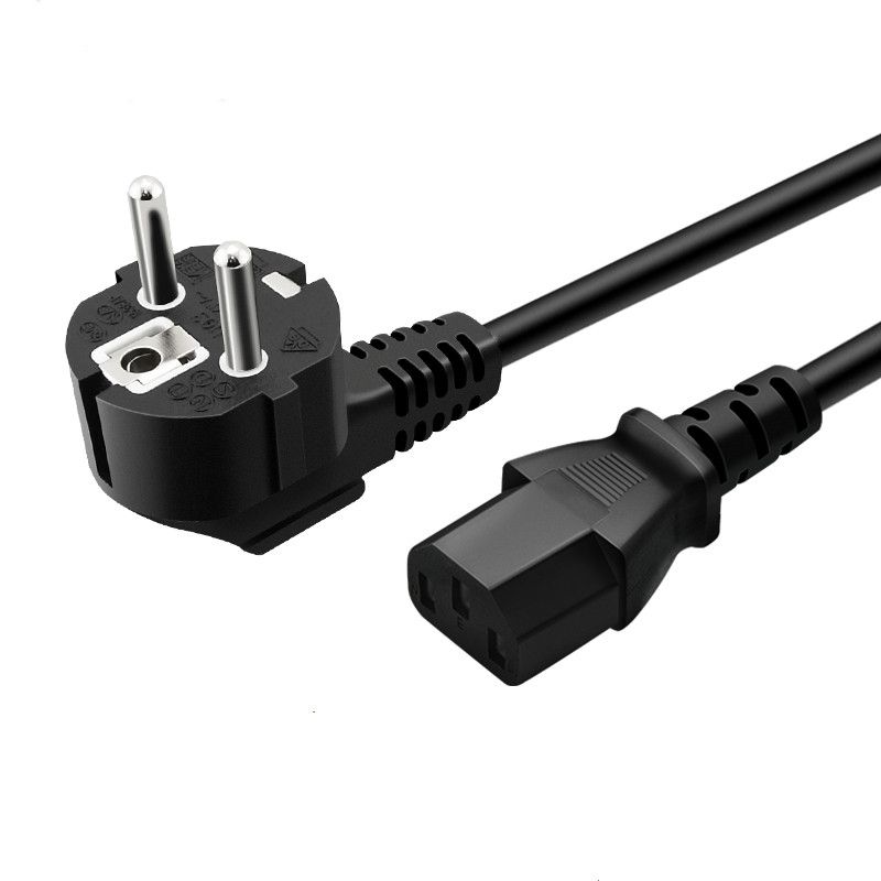 European Standard Power Cable 2