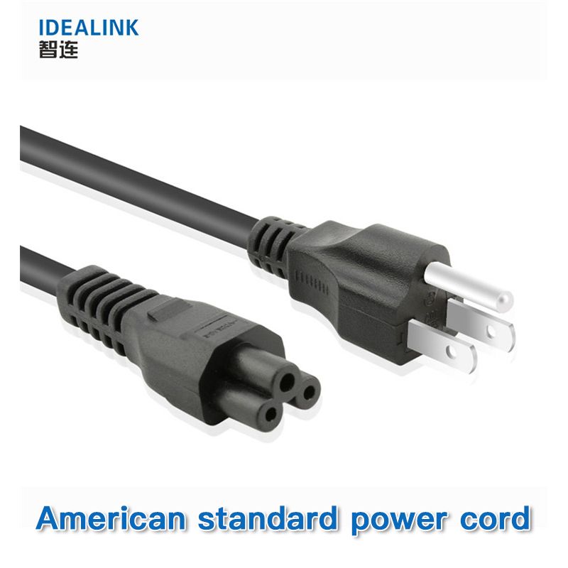 US Standard Power Cable