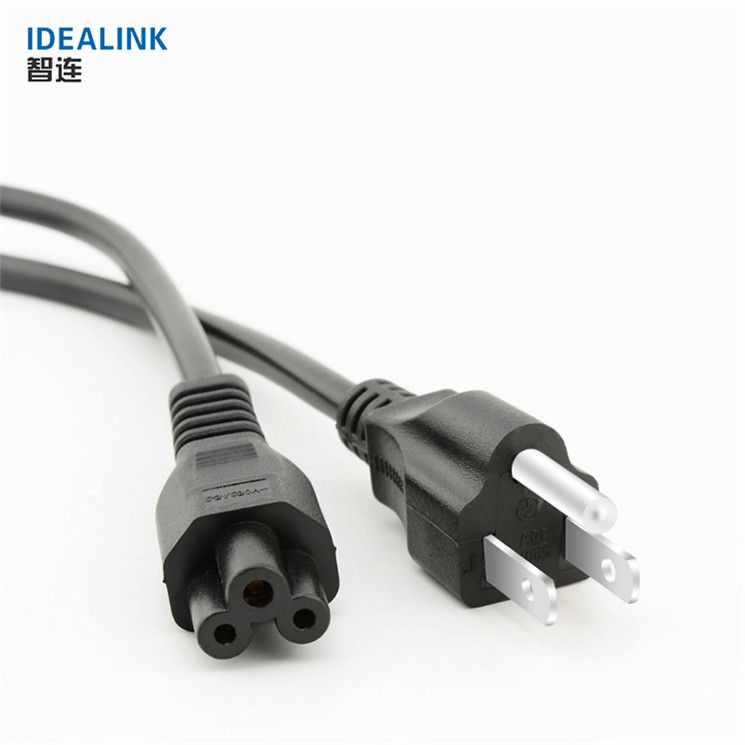 US Standard Power Cable 3