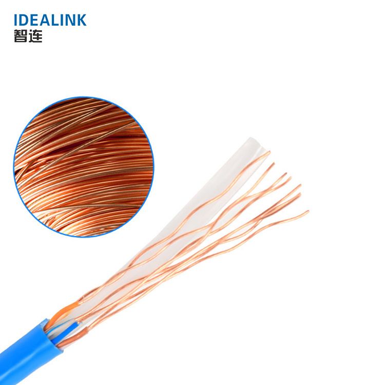 Category 6 Network Cable 3