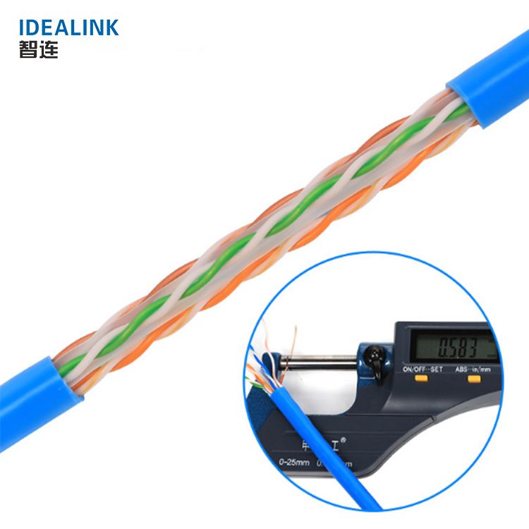 Category 6 Network Cable 4