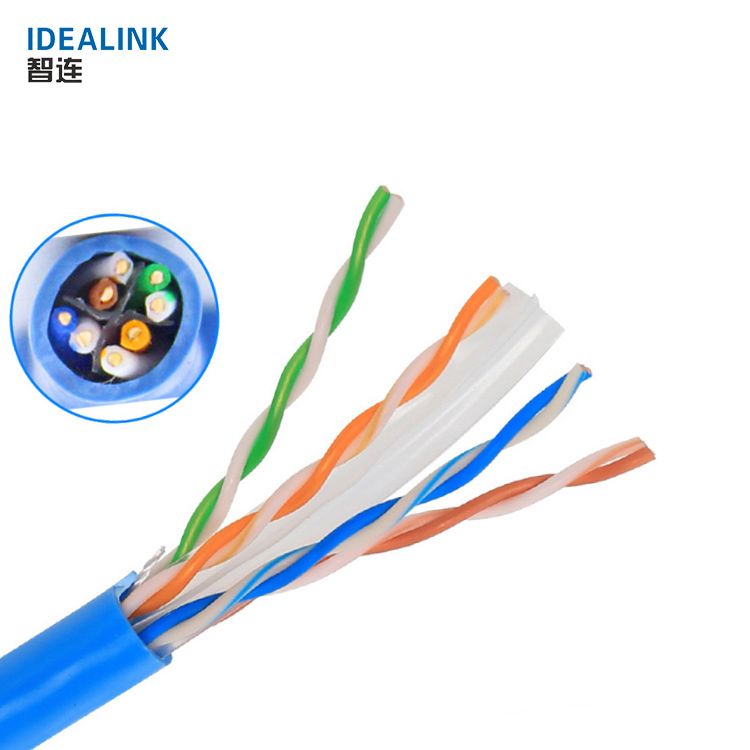 Category 6 Network Cable 5