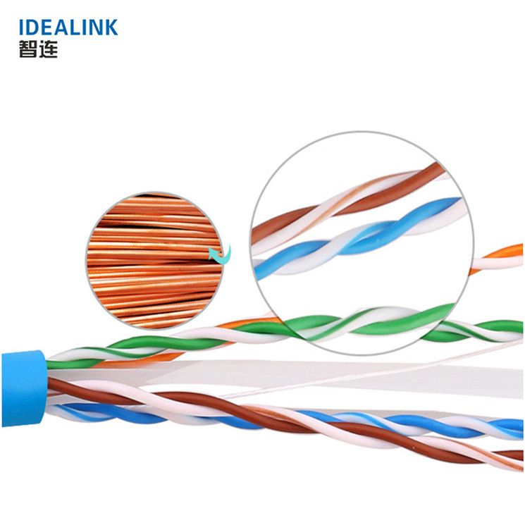 Category 6 Network Cable 6