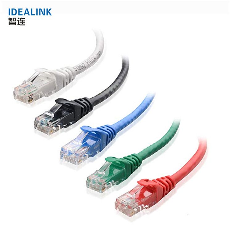 Ultra High-Speed Category 6 Ethernet Cable 2