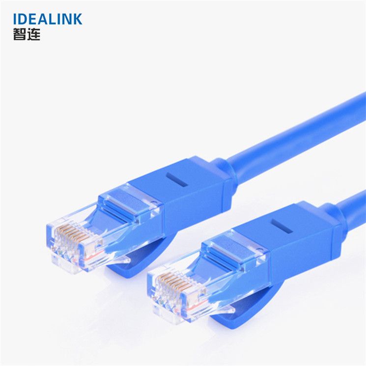 Ultra High-Speed Category 6 Ethernet Cable 6