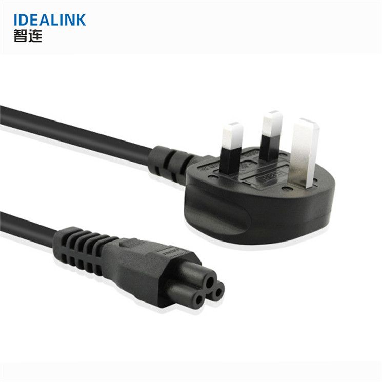 UK Standard Power Cable 2
