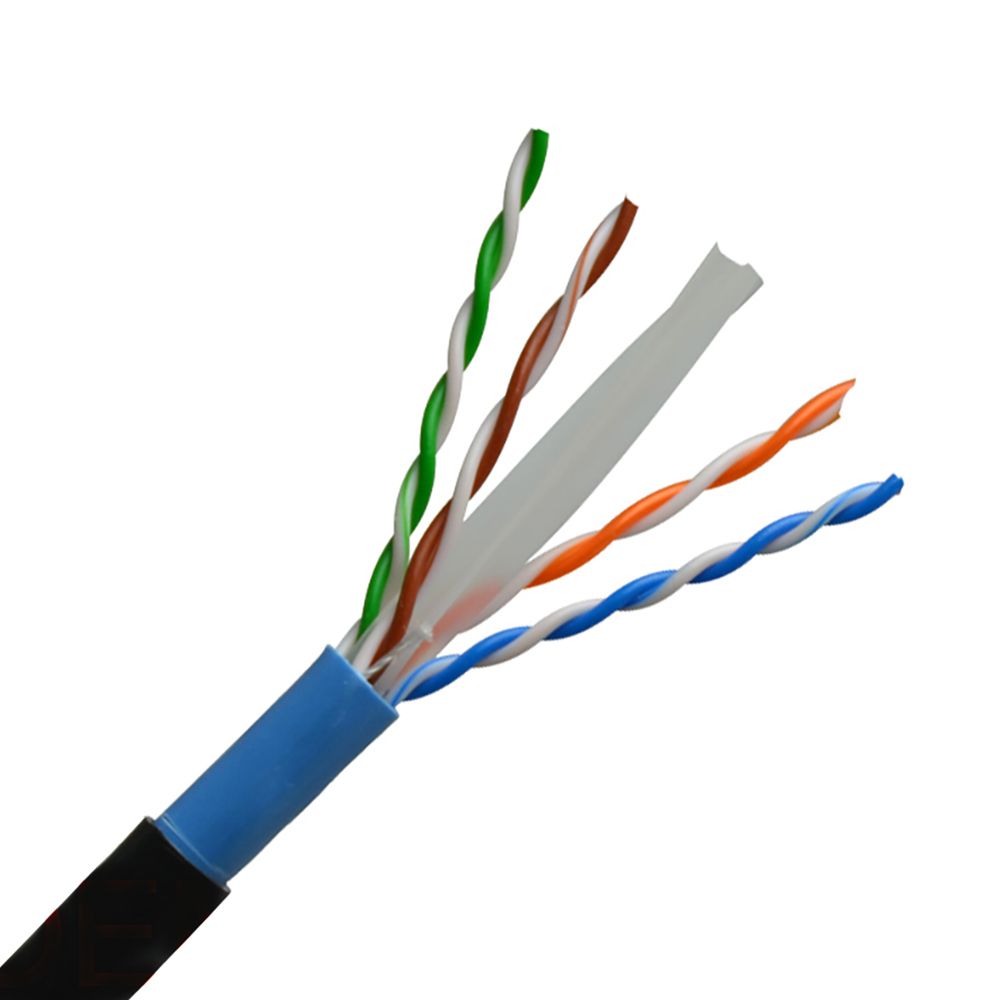 Outdoor Cat6 Network Cable 3