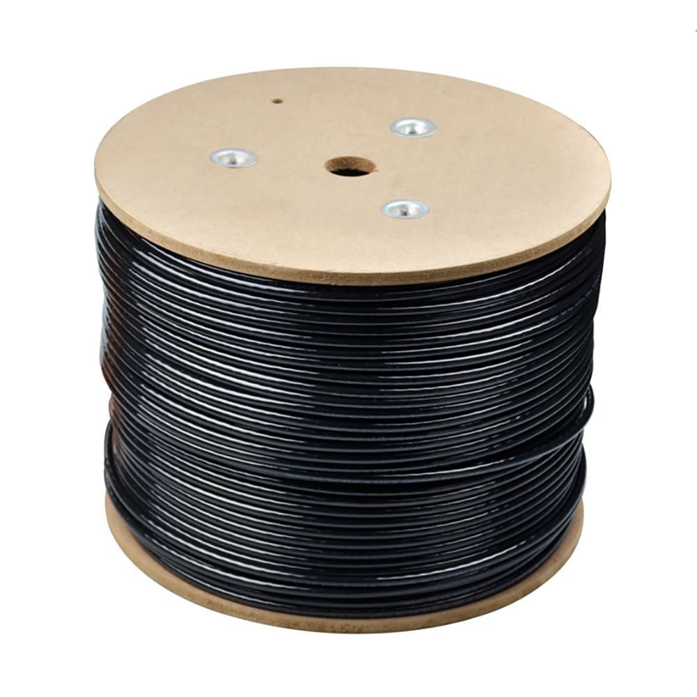 Outdoor Cat6 Network Cable 5