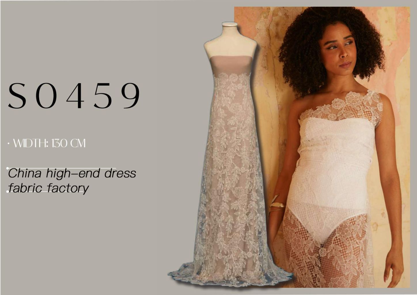 High-End Clothing Fabric 4