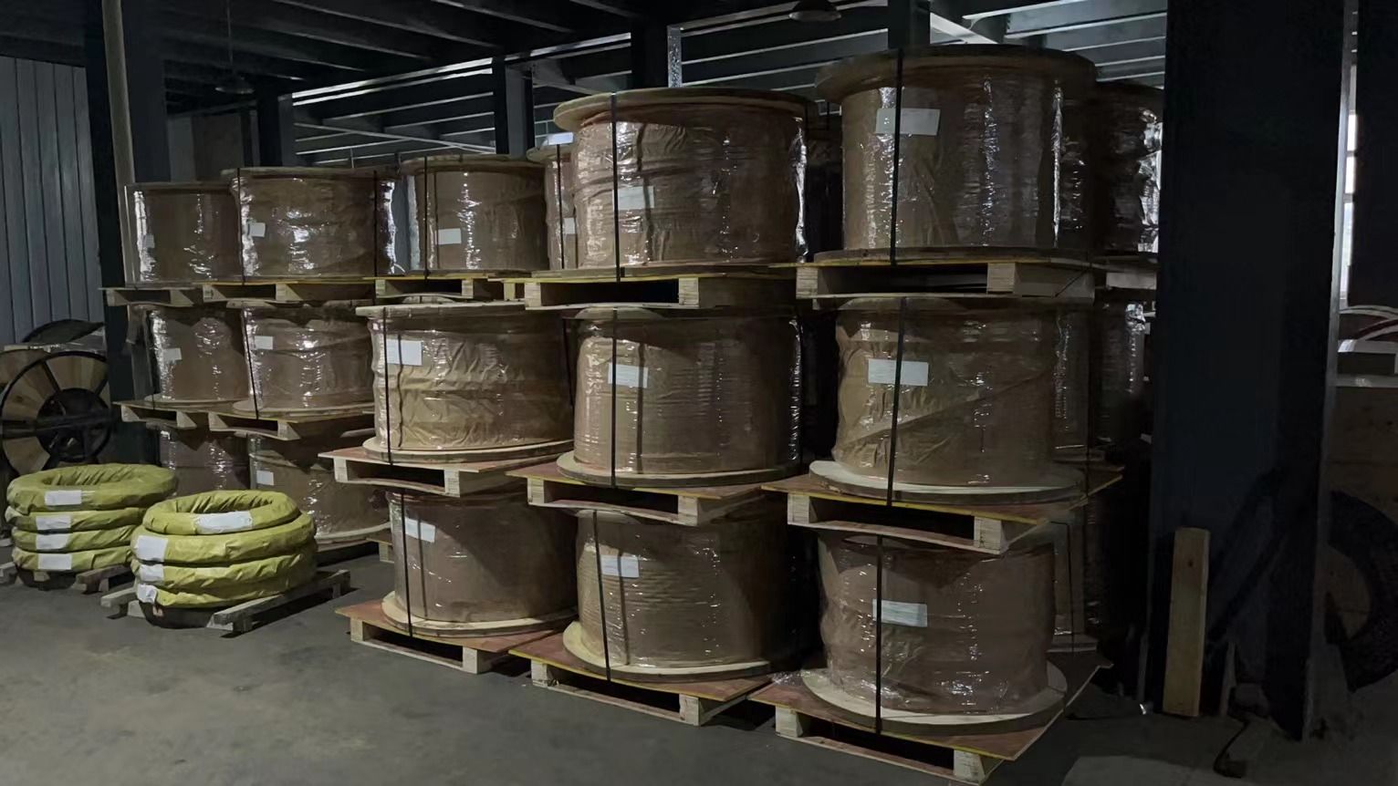 Copper-Clad Steel Round Bar 5