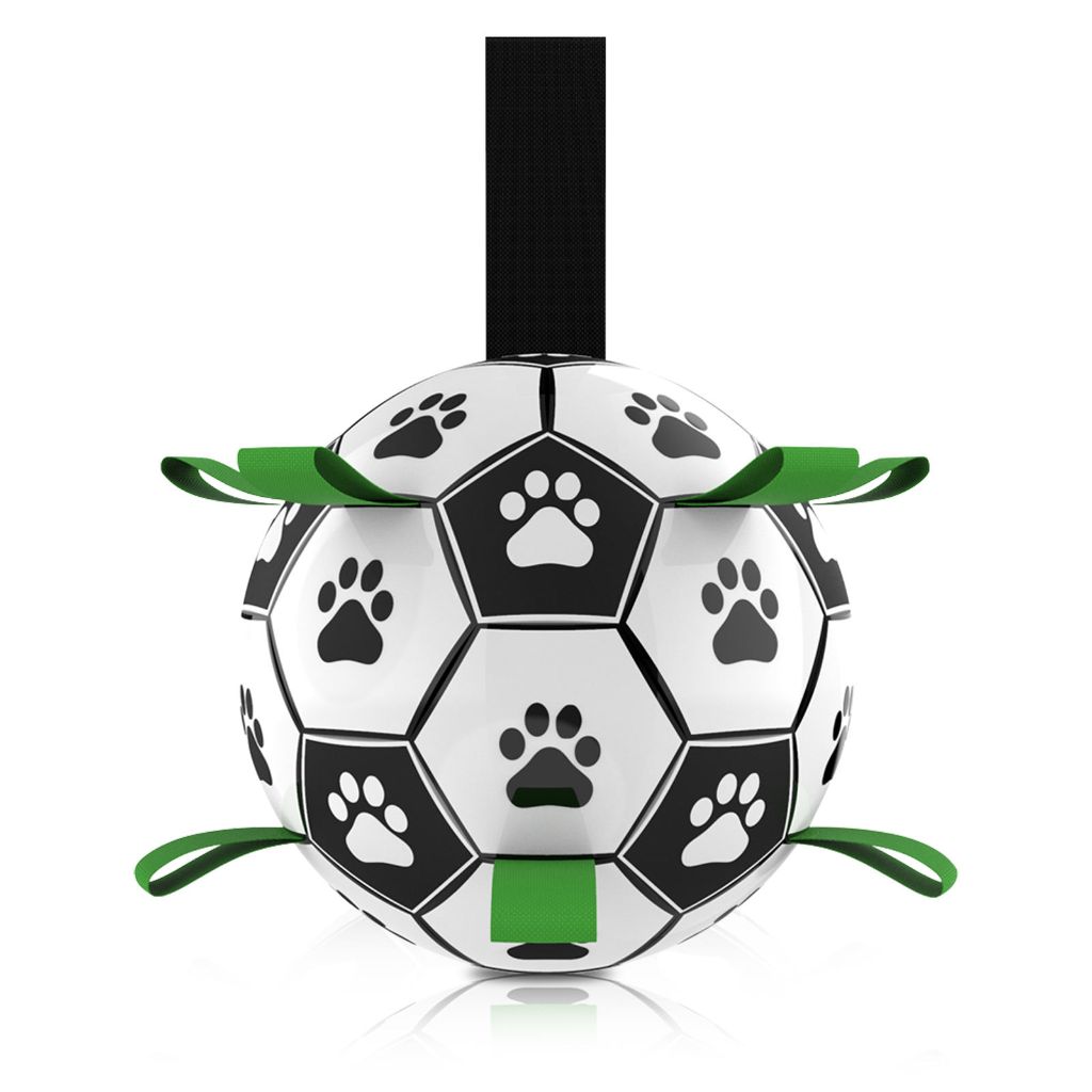 Pet Soccer Toy 2