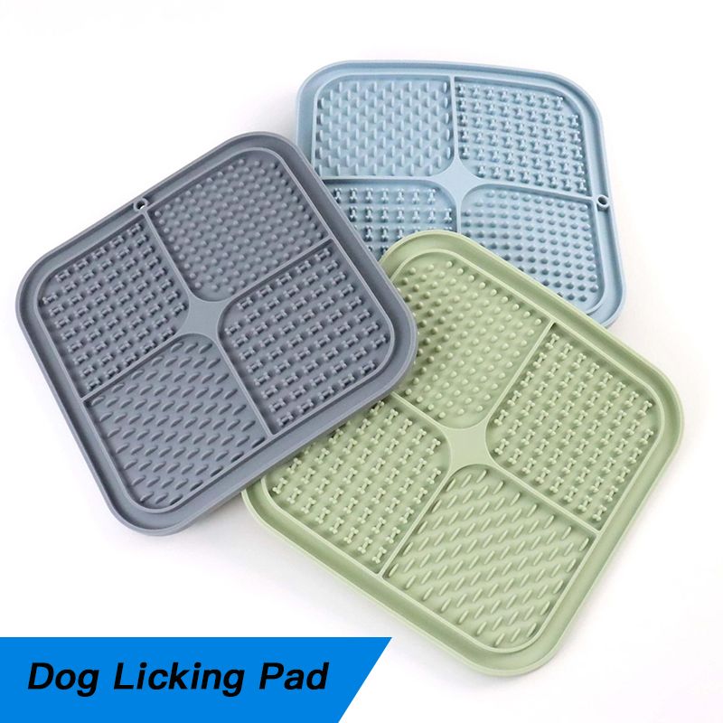 Pet Lick Mat