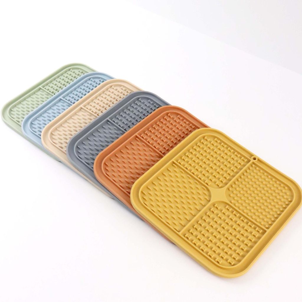 Pet Lick Mat 3