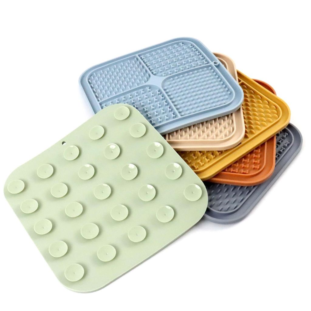 Pet Lick Mat 4