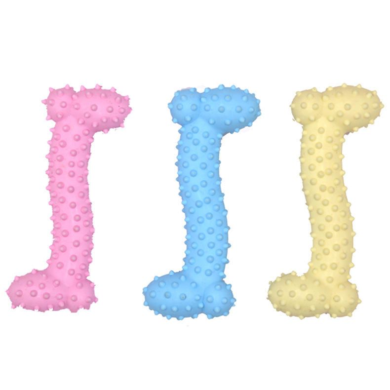 Cute Dog Toy Set 2