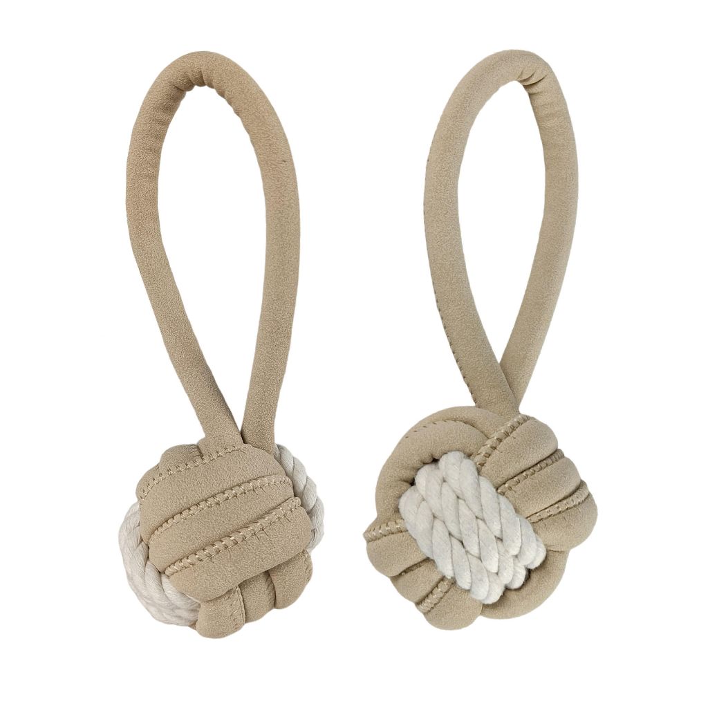 Dog Toy Rope Set 3