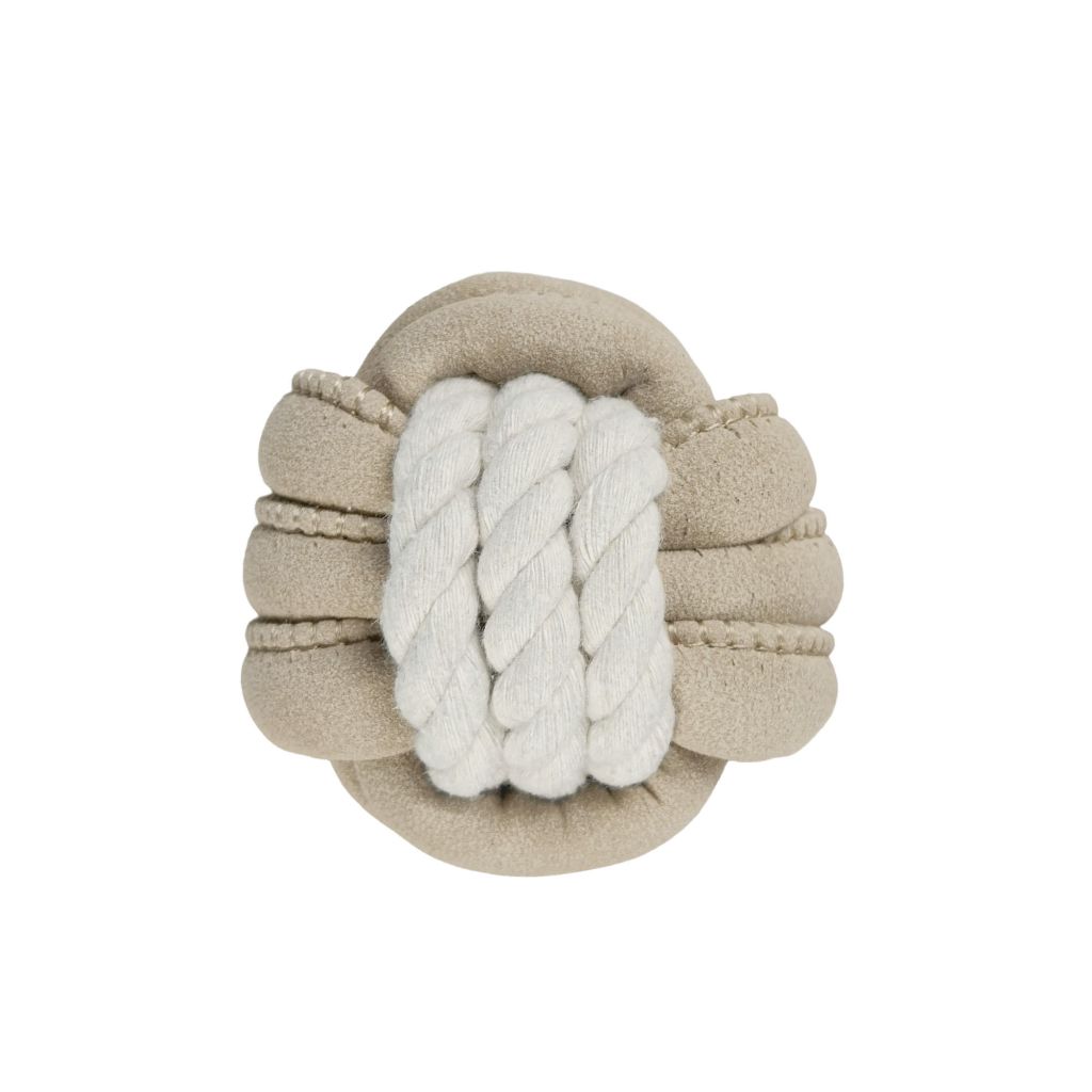 Dog Toy Rope Set 4