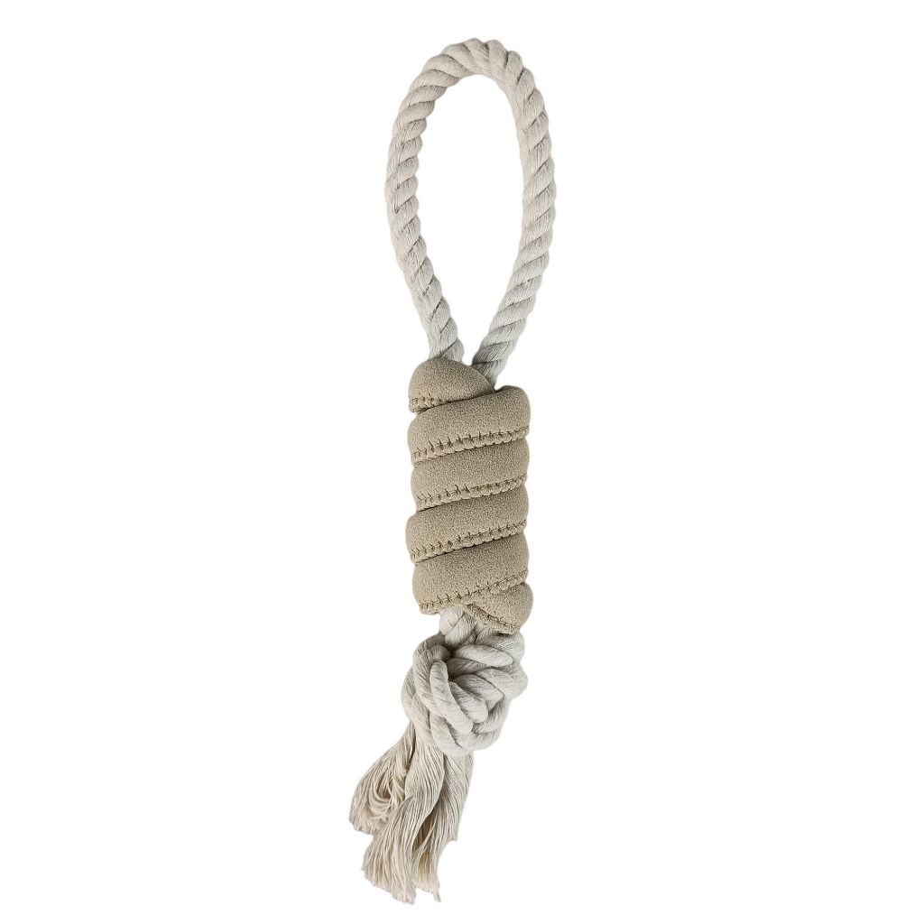 Dog Toy Rope Set 7