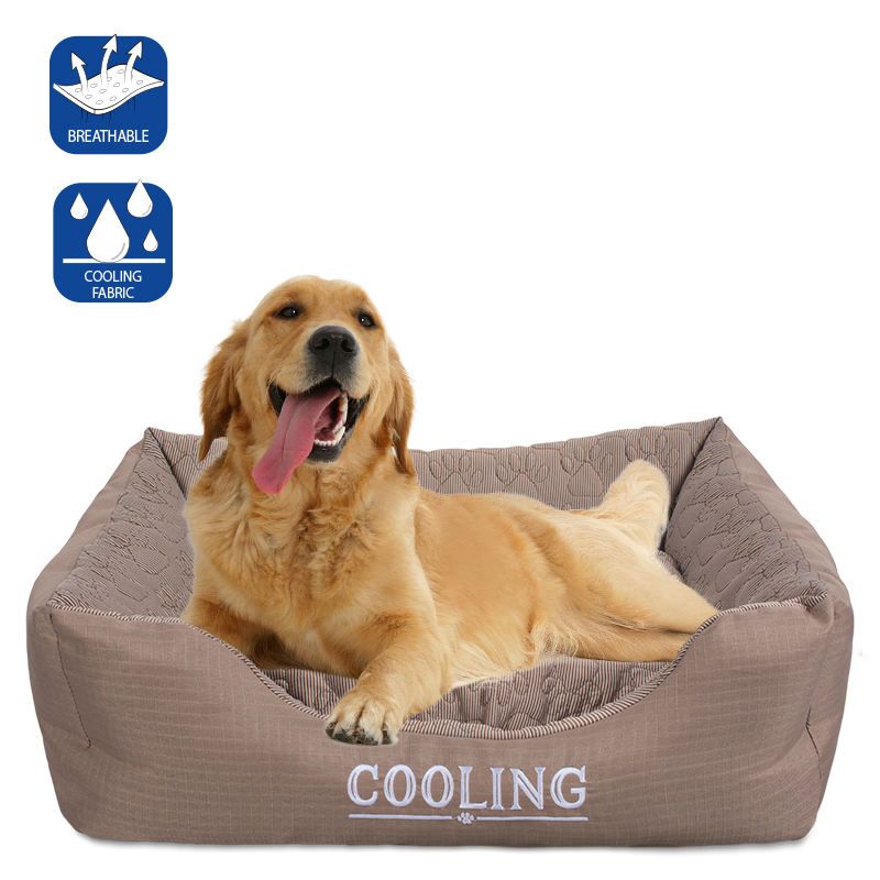 Pet Cooling Bed