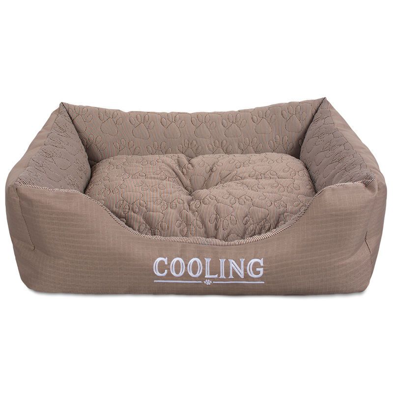 Pet Cooling Bed 2