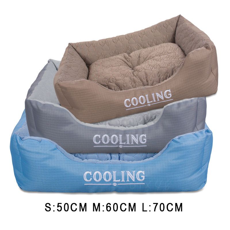 Pet Cooling Bed 3