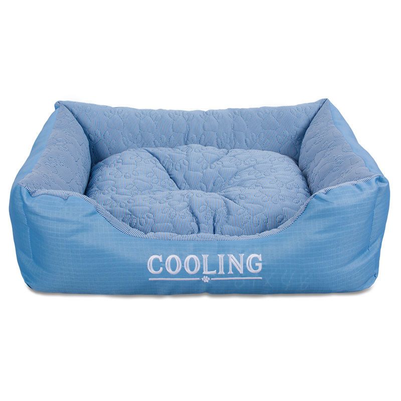 Pet Cooling Bed 4