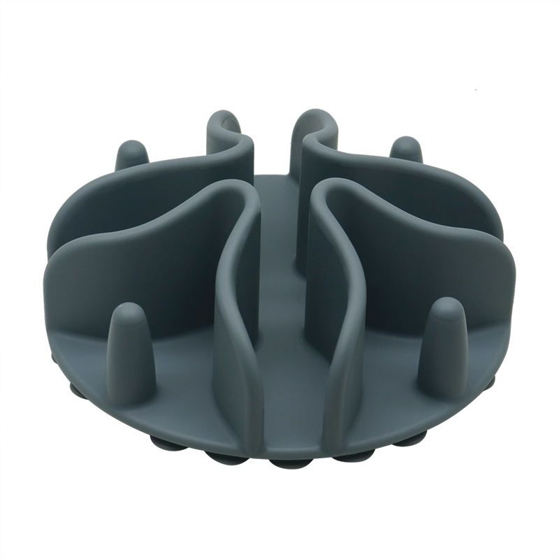 Slow Feed Dog Bowl Mat 6